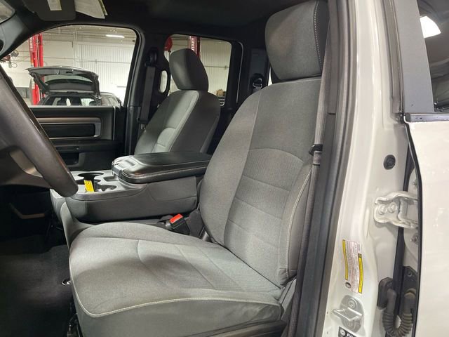 Certified 2022 RAM 1500 Classic Warlock image 11