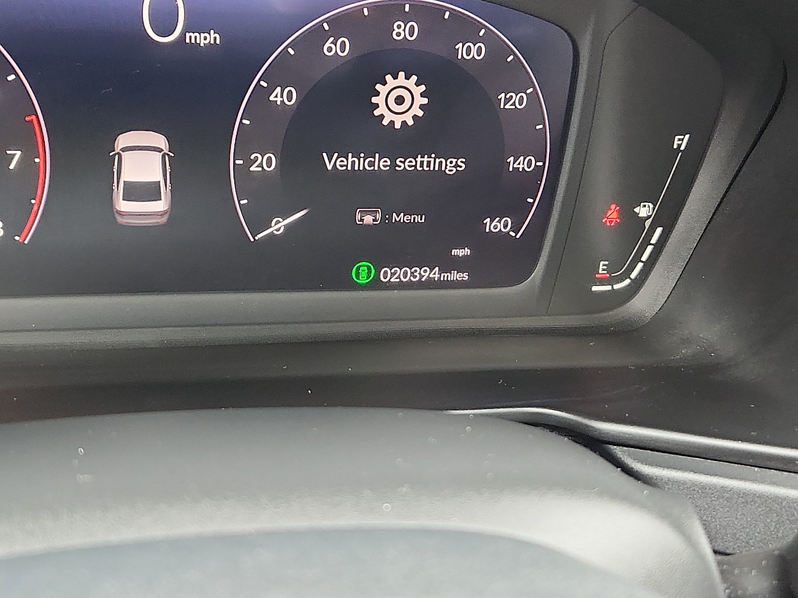Used 2023 Honda Accord EX image 20