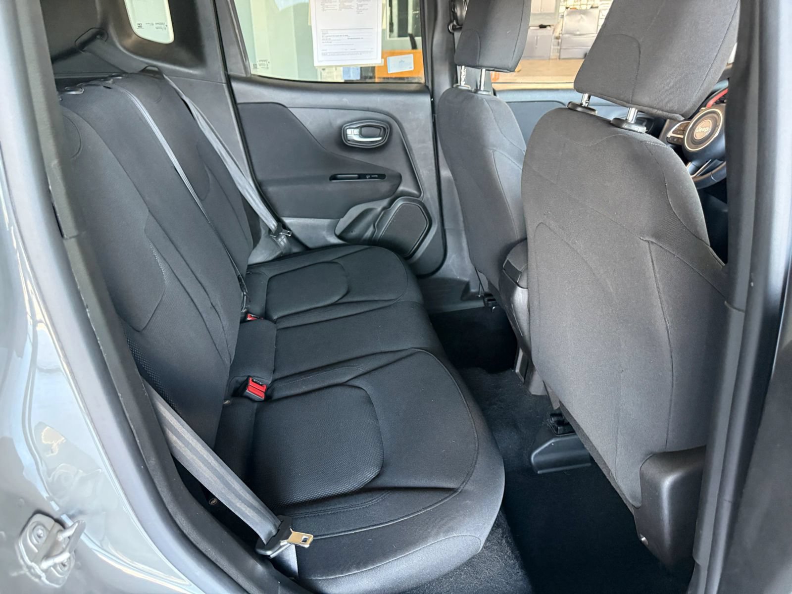 Used 2020 Jeep Renegade Sport AWD/4WD image 12