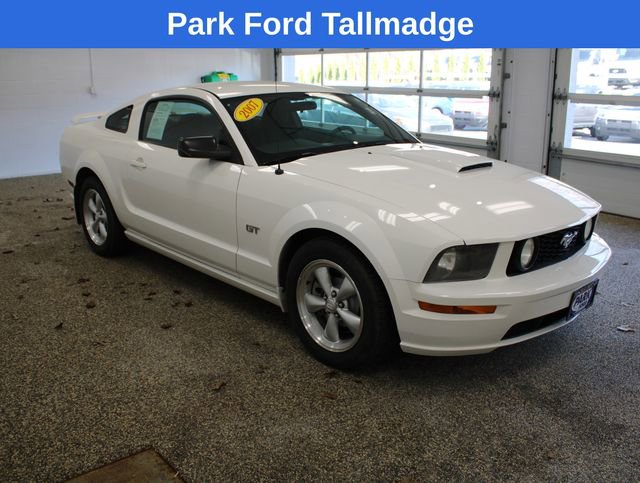 Used 2007 Ford Mustang GT image 7