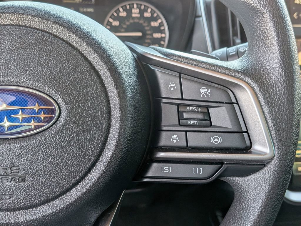 Used 2025 Subaru Impreza 2.0i Sport image 19