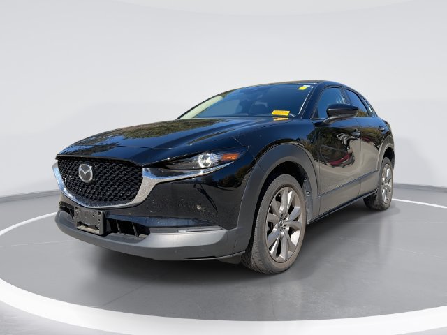 Used 2021 MAZDA CX-30 FWD 2.5 S w/ Preferred Package image 1