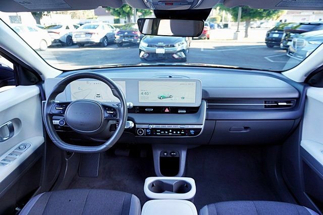 Certified 2024 Hyundai Ioniq 5 SEL RWD image 18