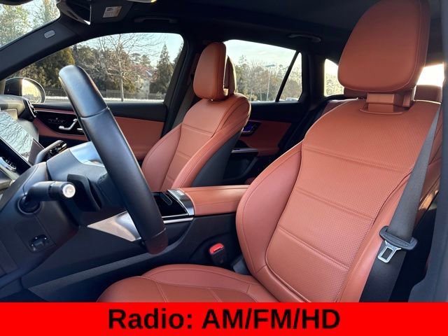 Used 2024 Mercedes-Benz GLC 300 image 16