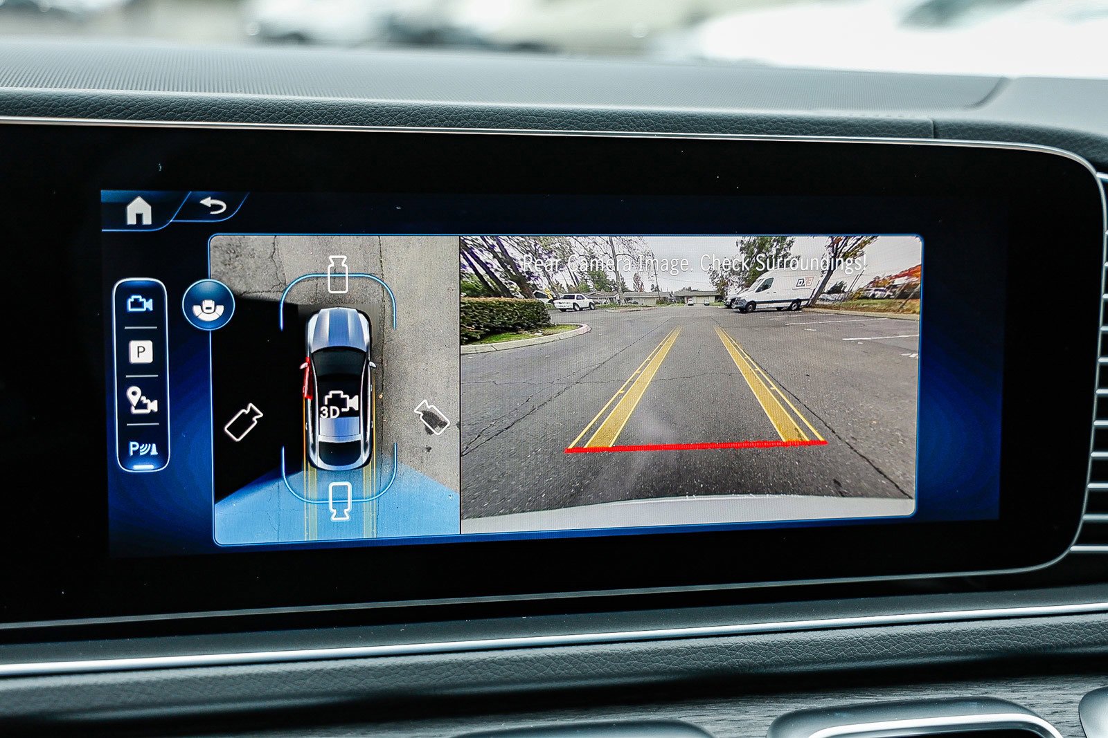 New 2026 Mercedes-Benz GLE 450 4MATIC Coupe image 24