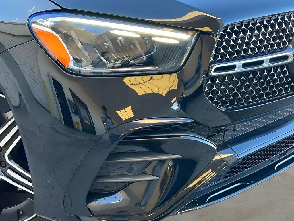 Used 2024 Mercedes-Benz GLE 350 4MATIC image 32