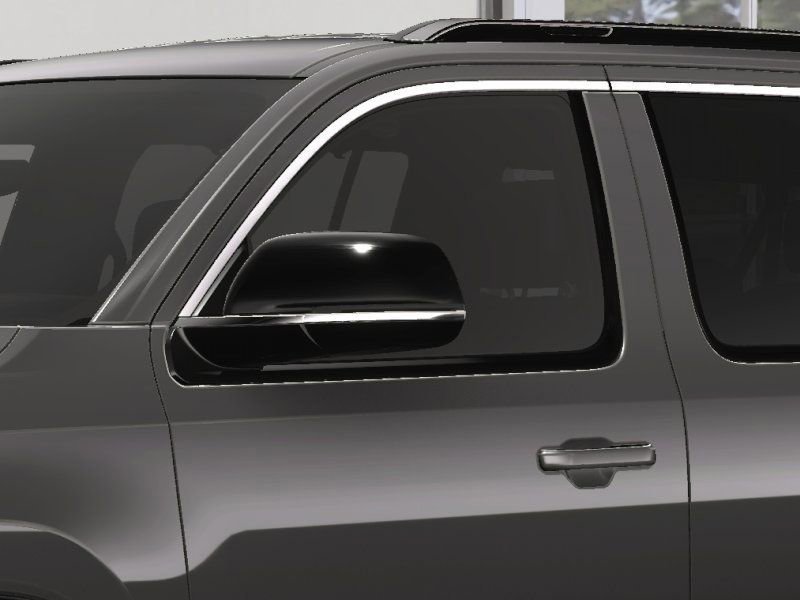 New 2024 Jeep Wagoneer L 4WD w/ Convenience Group I image 15