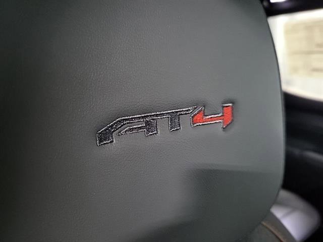 New 2026 GMC Terrain AT4 w/ Convenience Package III image 31