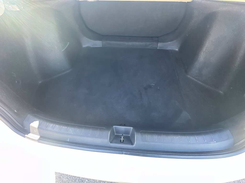 Used 2024 Honda Civic Sport image 27