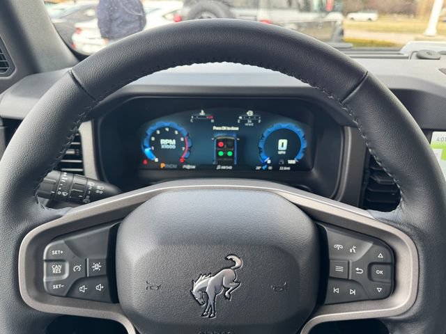 New 2026 Ford Bronco Big Bend AWD/4WD image 20