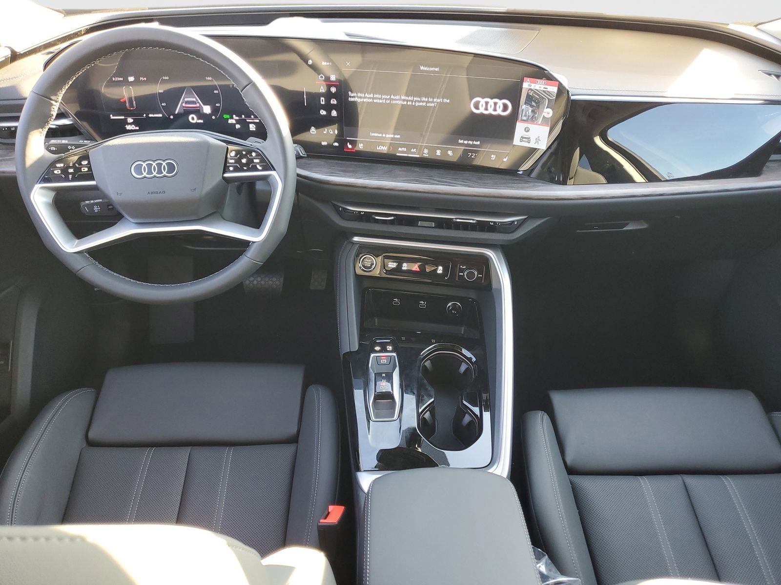 New 2025 Audi Q5 Premium Plus image 11