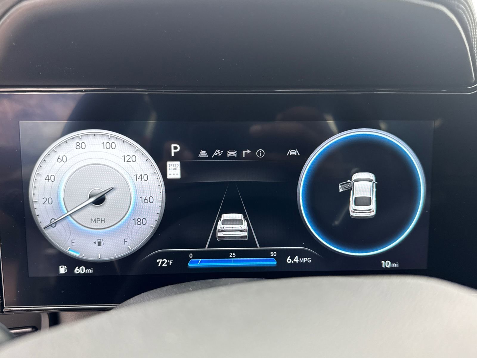 New 2026 Hyundai Elantra N image 27