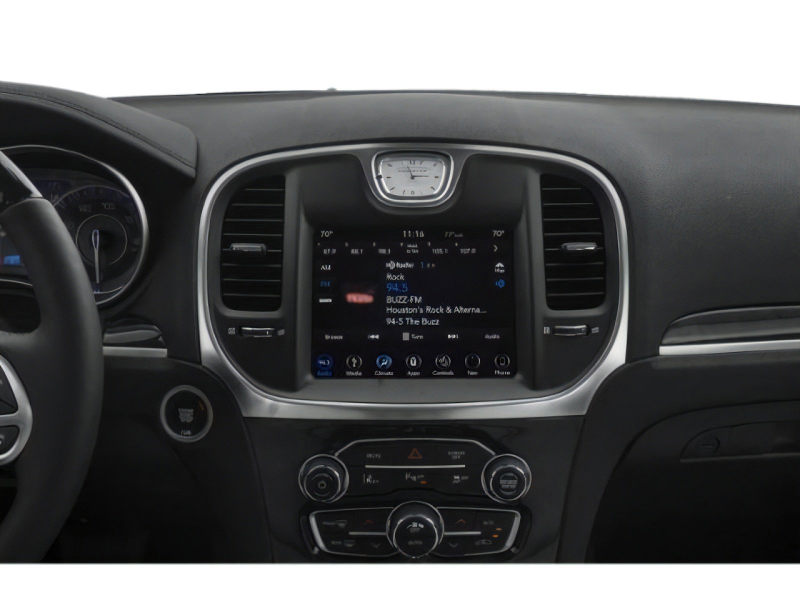 Used 2019 Chrysler 300 S image 13