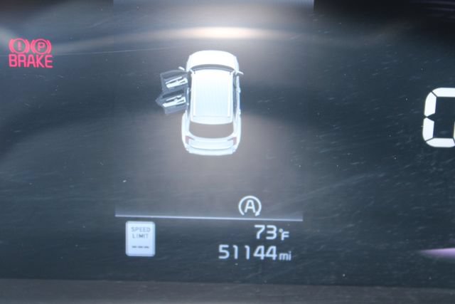 Used 2024 Kia Telluride LX FWD image 19