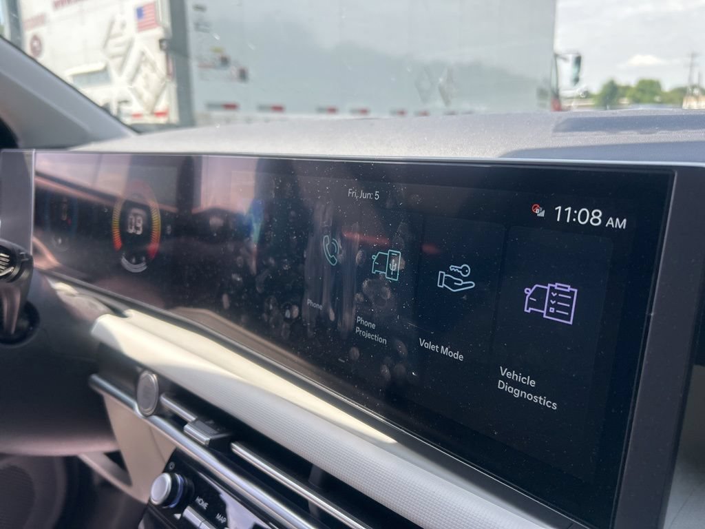 New 2026 Hyundai Tucson SEL Plus FWD image 14