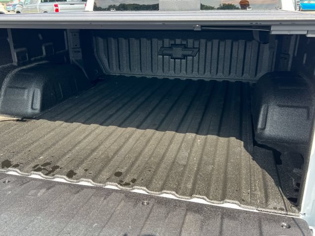 New 2026 Chevrolet Silverado 1500 RST w/ Convenience Package II AWD/4WD image 8
