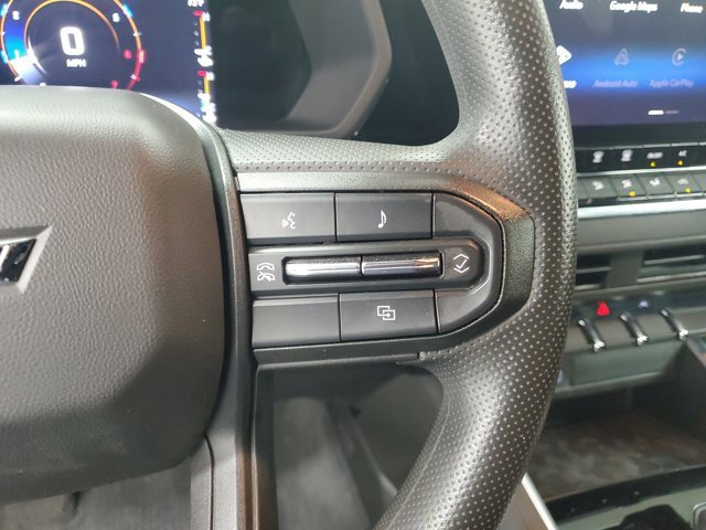 Used 2023 Chevrolet Colorado Trail Boss w/ Advanced Trailering Package image 23