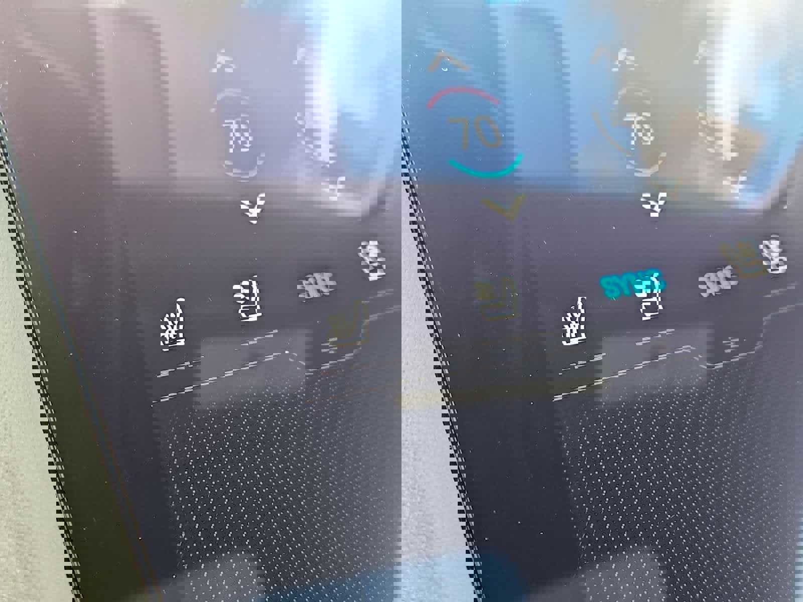 Certified 2022 Porsche Taycan GTS image 30