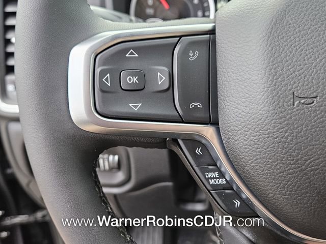 New 2026 RAM 1500 Big Horn AWD/4WD image 25
