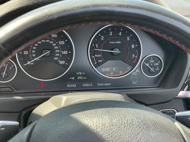 Used 2018 BMW 430i xDrive Convertible AWD/4WD image 16