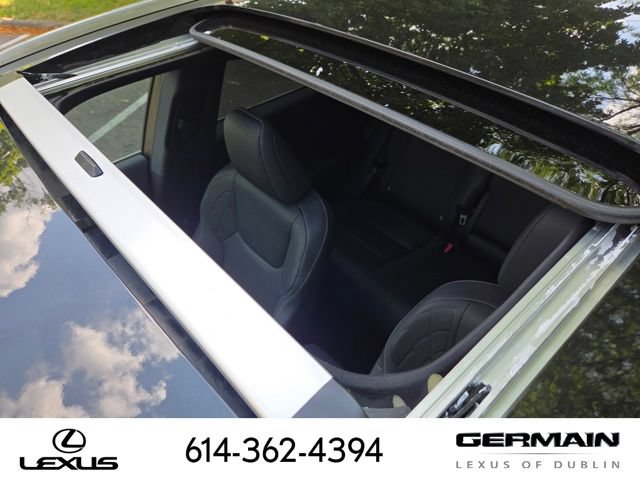 Certified 2026 Lexus RX 350 Premium w/ Convenience Package AWD/4WD image 13