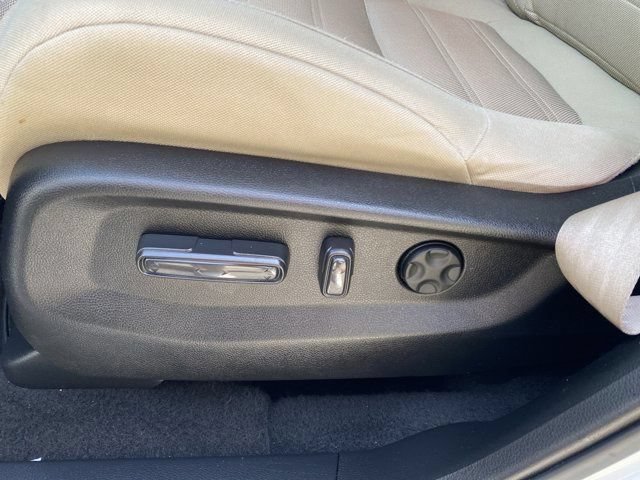 Used 2022 Honda CR-V EX image 21