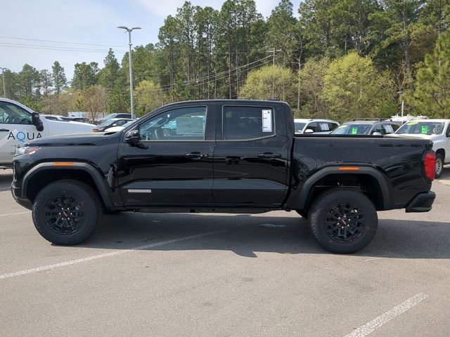 New 2026 GMC Canyon Elevation w/ Convenience Package RWD image 9