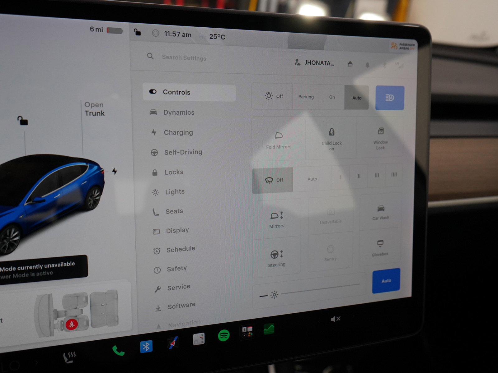Used 2019 Tesla Model 3 Long Range AWD/4WD image 22