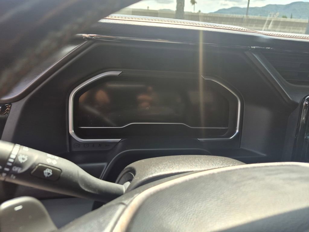 Used 2023 GMC Sierra 1500 AT4 w/ AT4 Premium Package image 15