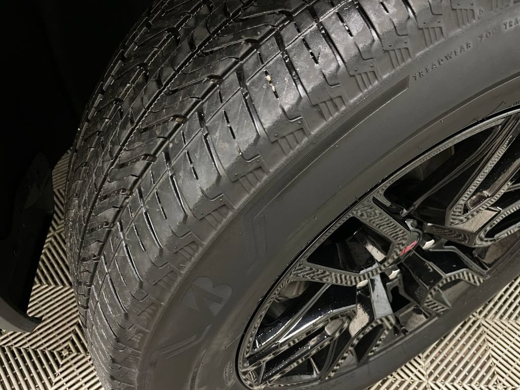 Certified 2025 GMC Sierra 1500 Elevation AWD/4WD image 47