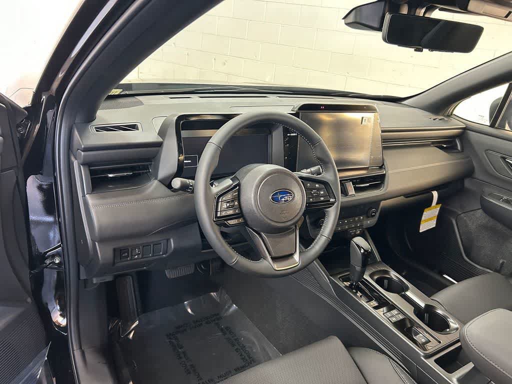 New 2026 Subaru Outback Touring XT AWD/4WD image 2