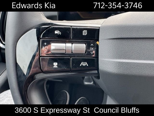 New 2026 Kia Sorento EX w/ EX Premium Package AWD/4WD image 17