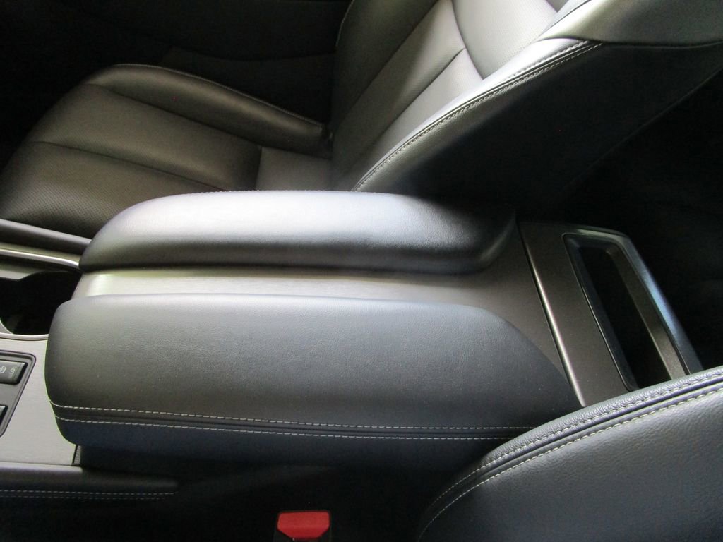 Used 2024 Nissan Murano SL image 42