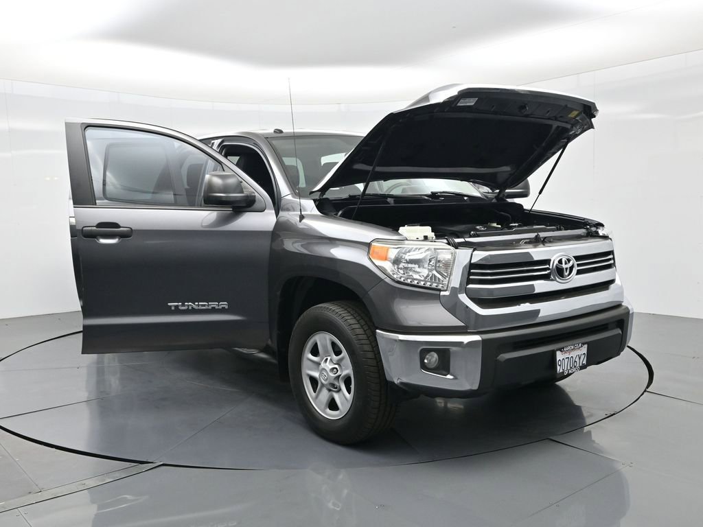 Used 2017 Toyota Tundra SR5 image 31