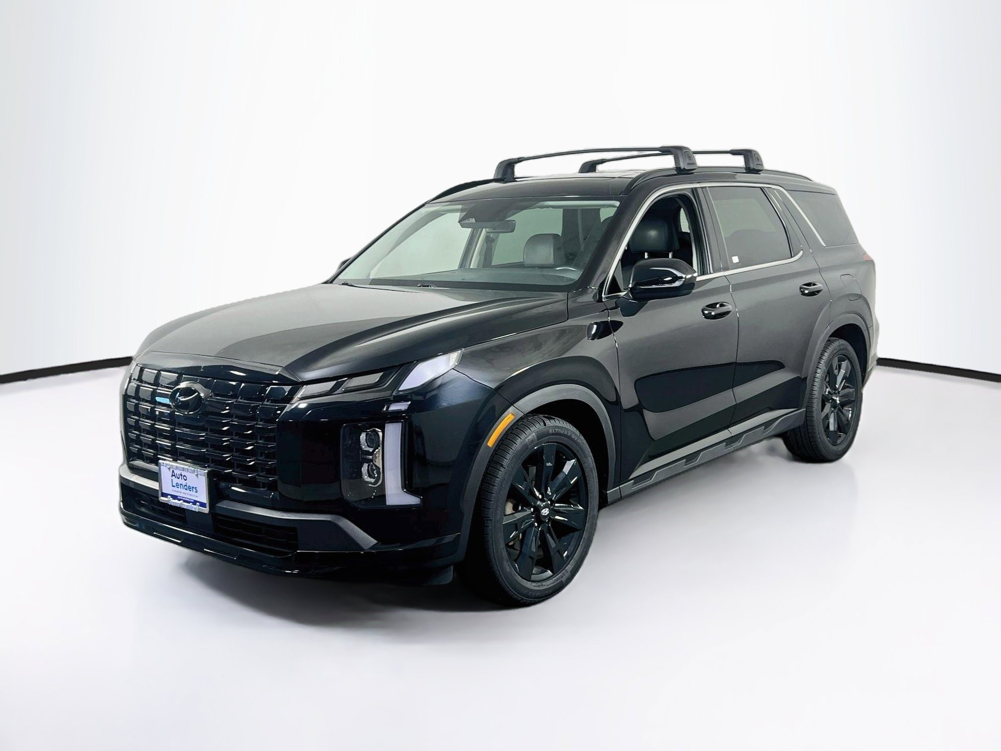 Used 2023 Hyundai Palisade XRT