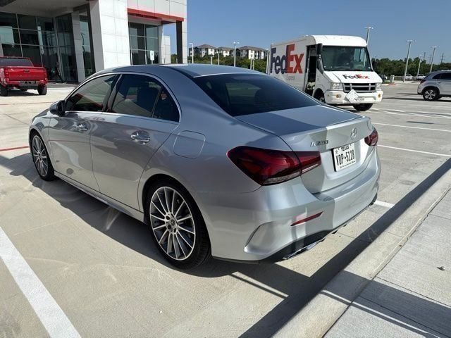 Used 2022 Mercedes-Benz A 220 image 6