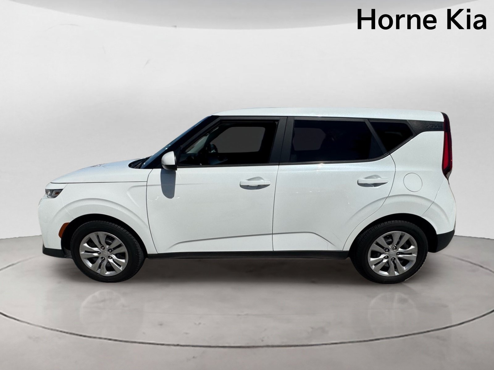 Certified 2022 Kia Soul LX FWD image 6