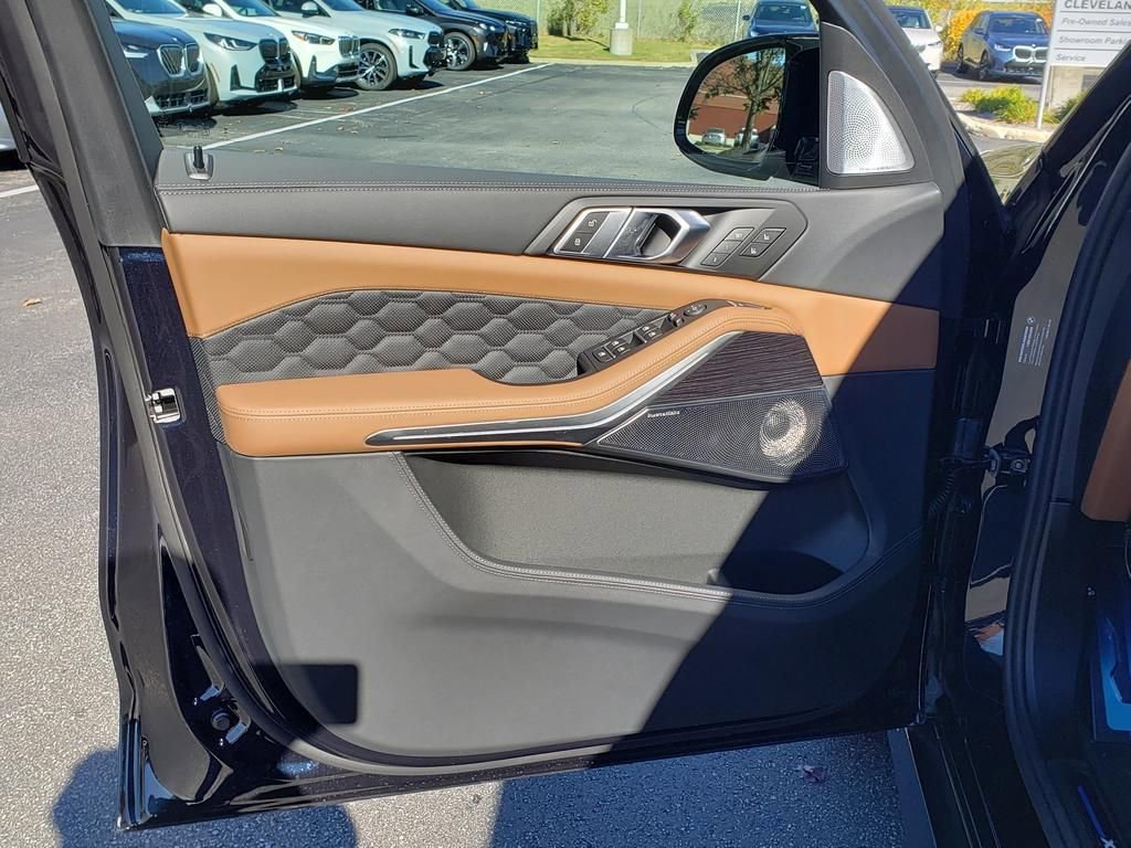New 2026 BMW X5 M Competition w/ Executive Package image 12