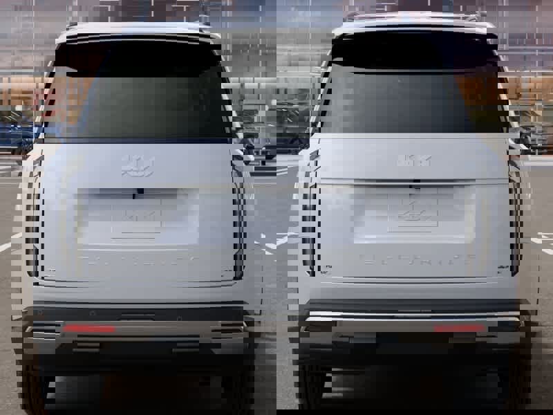 New 2027 Kia Telluride X-Line EX image 13