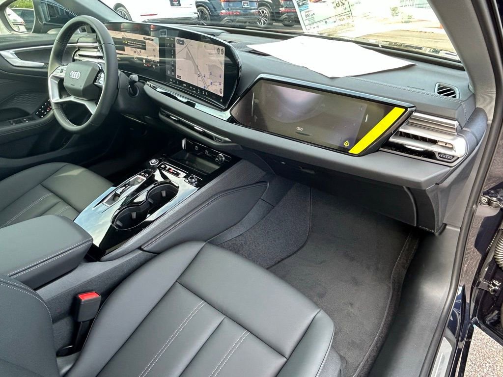 New 2026 Audi A5 2.0T Premium Plus AWD/4WD image 48