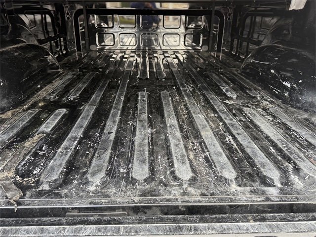 Used 2024 RAM 3500 Tradesman w/ Chrome Appearance Group image 24