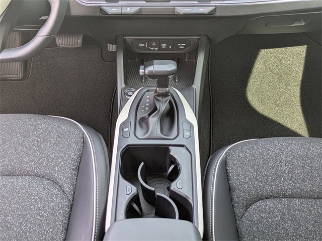Used 2025 Kia K4 GT-Line image 18