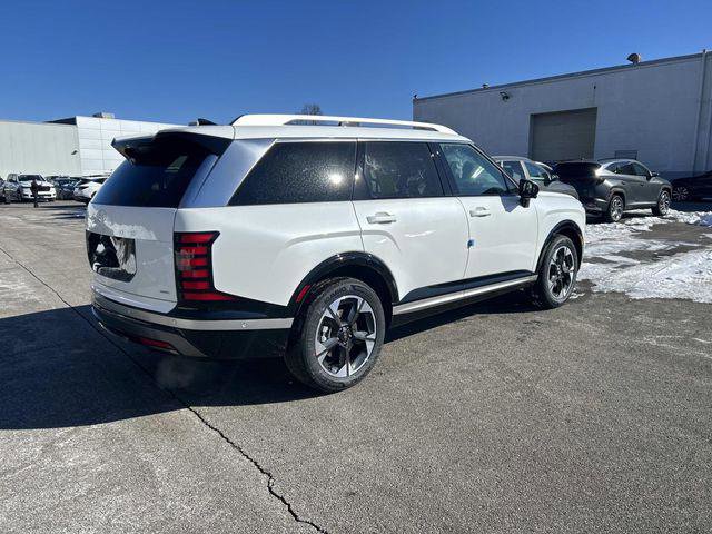 New 2026 Hyundai Palisade Limited image 3