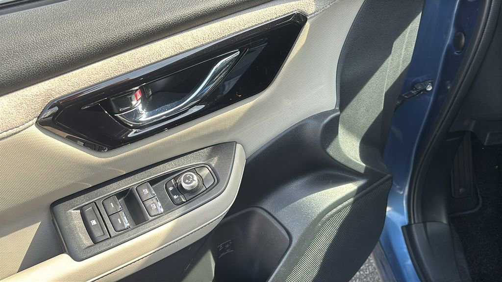 Used 2025 Subaru Forester Limited image 14