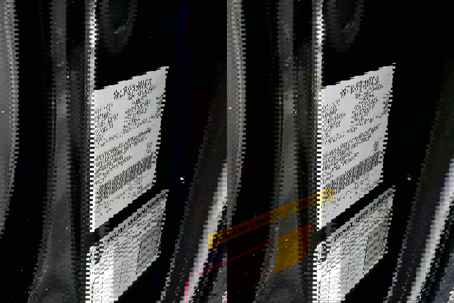 Used 2017 Lincoln Navigator Select image 30