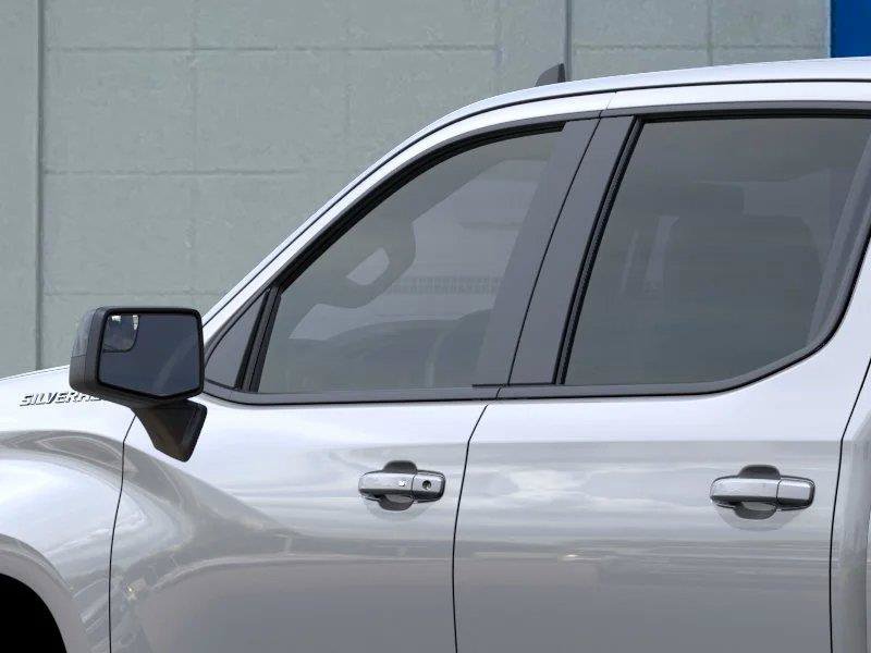 New 2026 Chevrolet Silverado 1500 RST w/ RST Select Package RWD image 59