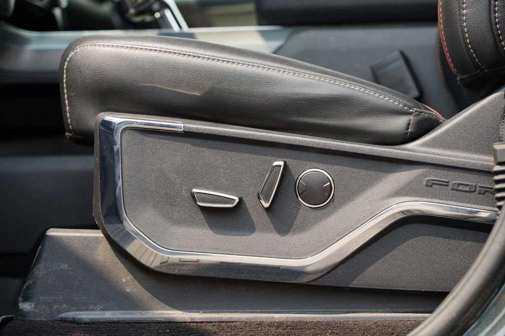 Used 2021 Ford F150 Lariat image 15