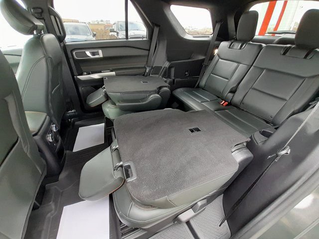 Used 2021 Ford Explorer Timberline AWD/4WD image 52
