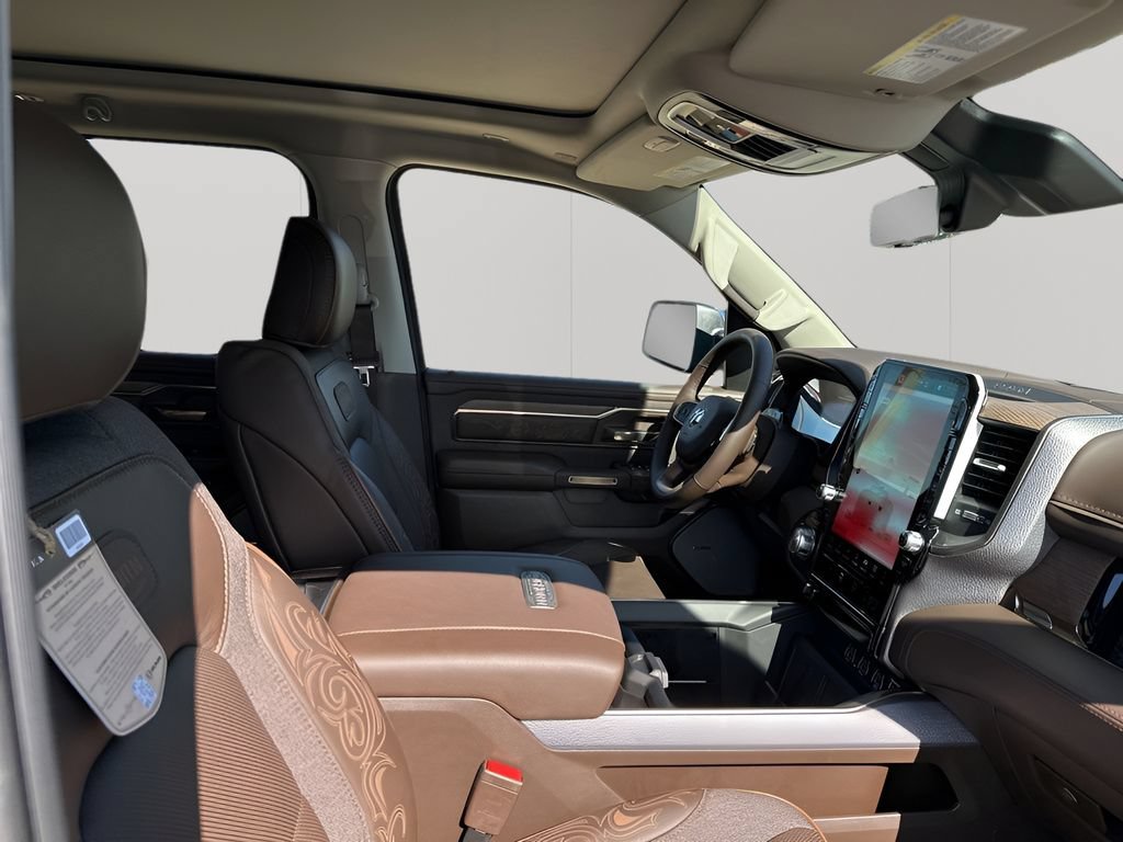 New 2026 RAM 1500 Limited AWD/4WD image 18