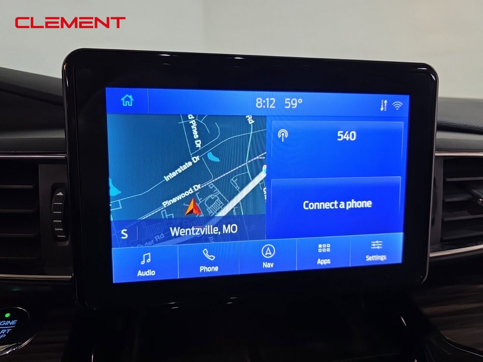 Used 2021 Ford Explorer Limited w/ Equipment Group 301A image 20